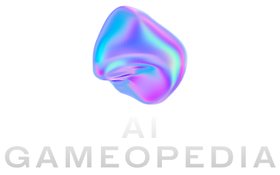 Ai Gamopedia logo